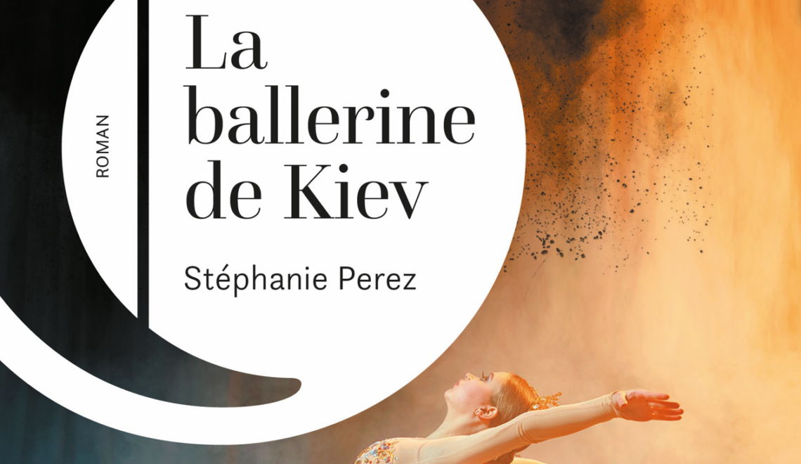 La ballerine de Kiev